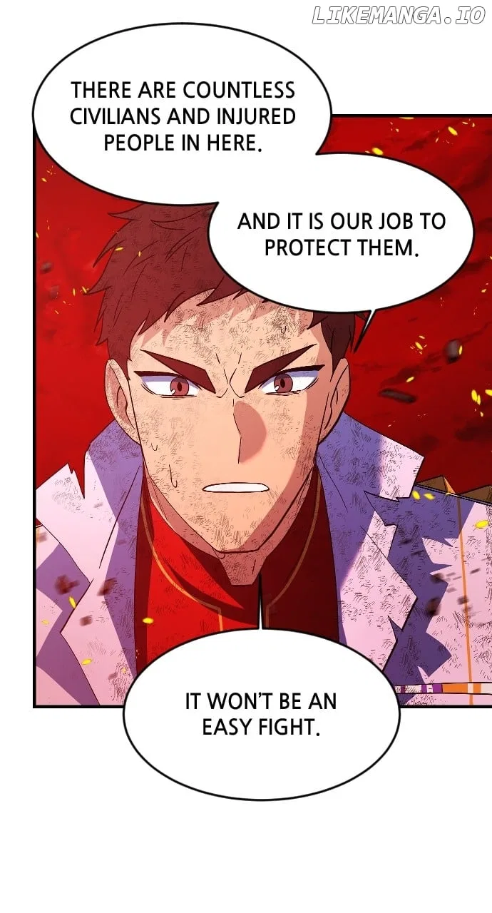 The Last Golden Child Chapter 156 – Page 83