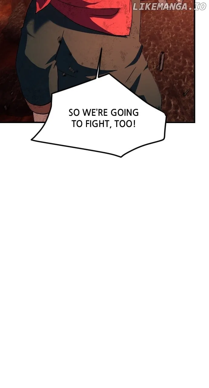The Last Golden Child Chapter 156 – Page 88