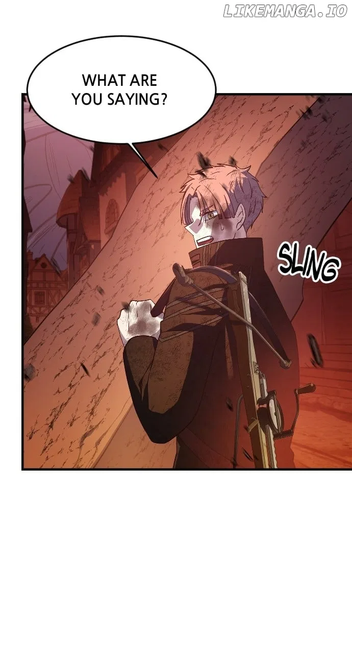 The Last Golden Child Chapter 156 – Page 89