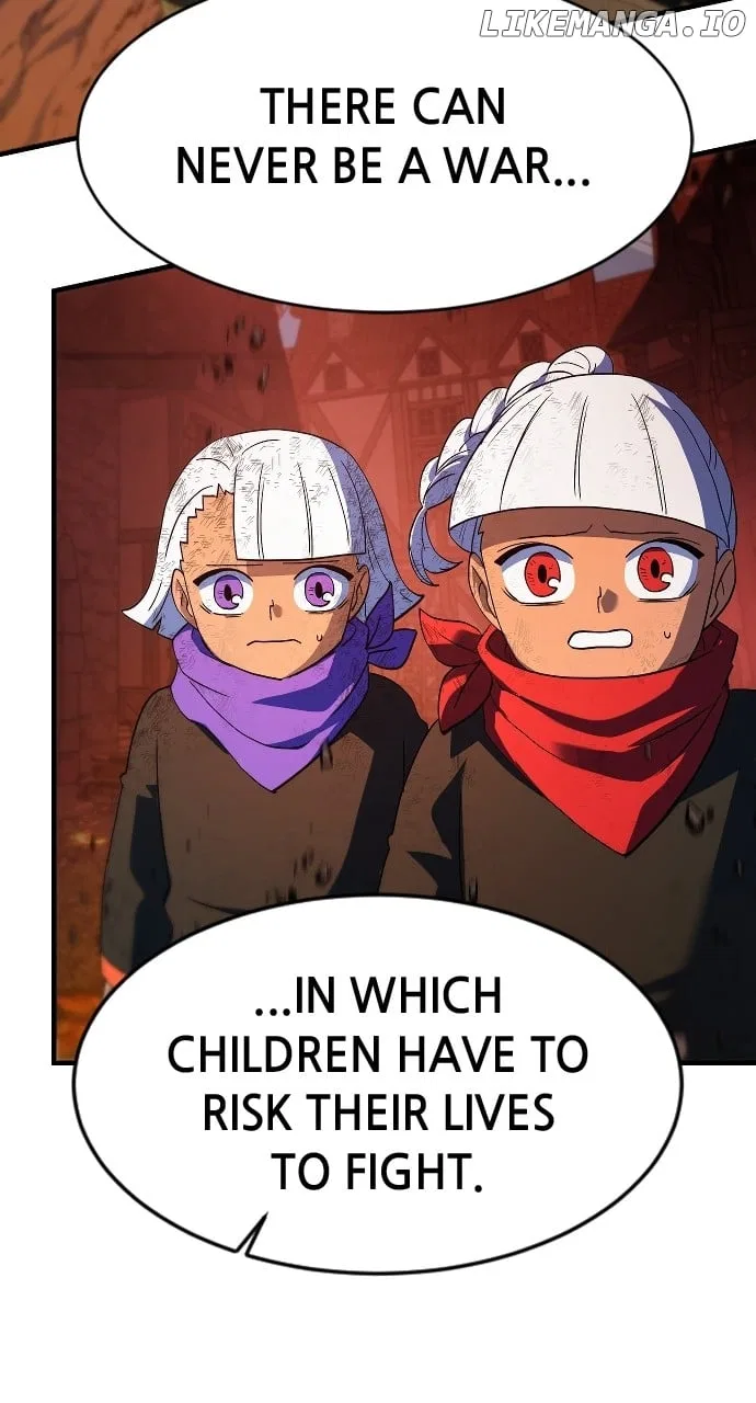 The Last Golden Child Chapter 156 – Page 91