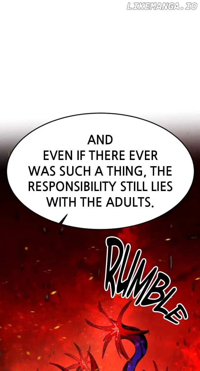 The Last Golden Child Chapter 156 – Page 92