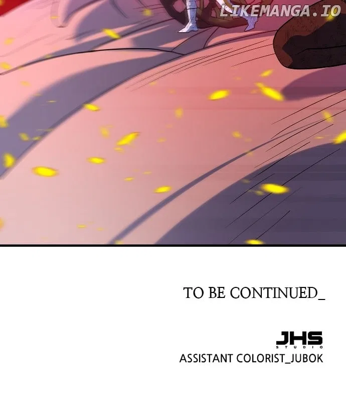 The Last Golden Child Chapter 156 – Page 97