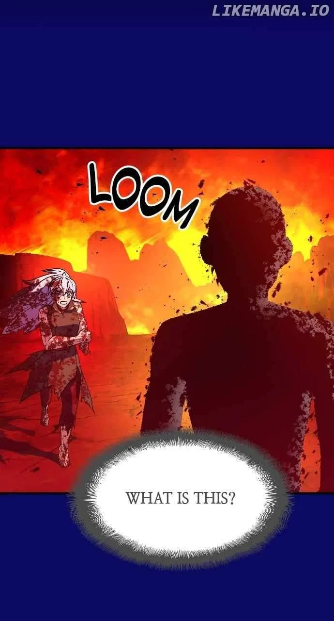 The Last Golden Child Chapter 155 – Page 16