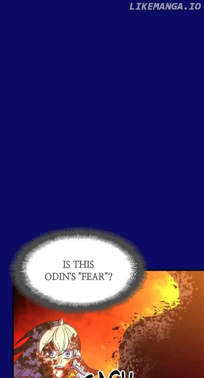 The Last Golden Child Chapter 155 – Page 17