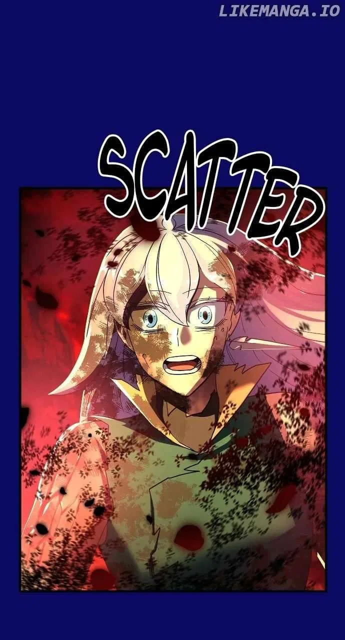 The Last Golden Child Chapter 155 – Page 21