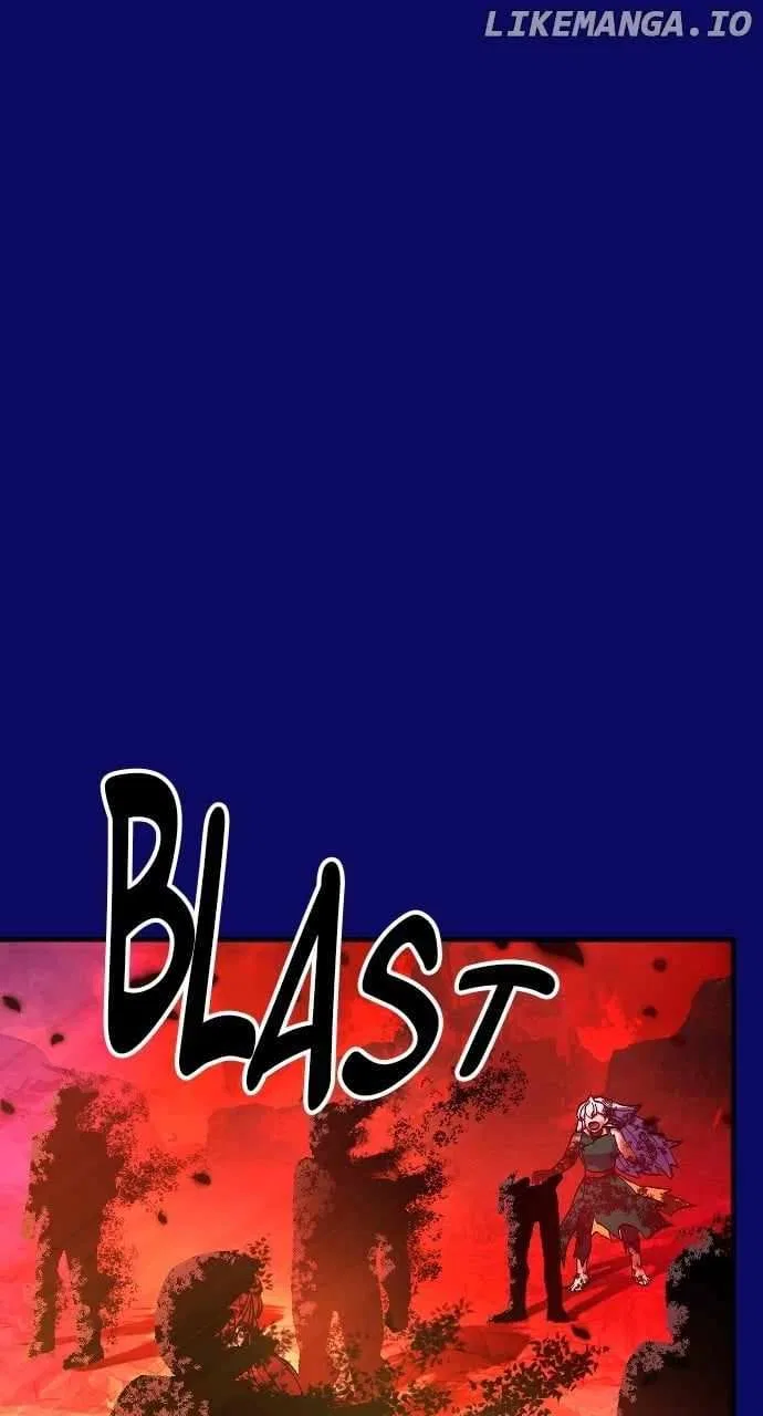 The Last Golden Child Chapter 155 – Page 22