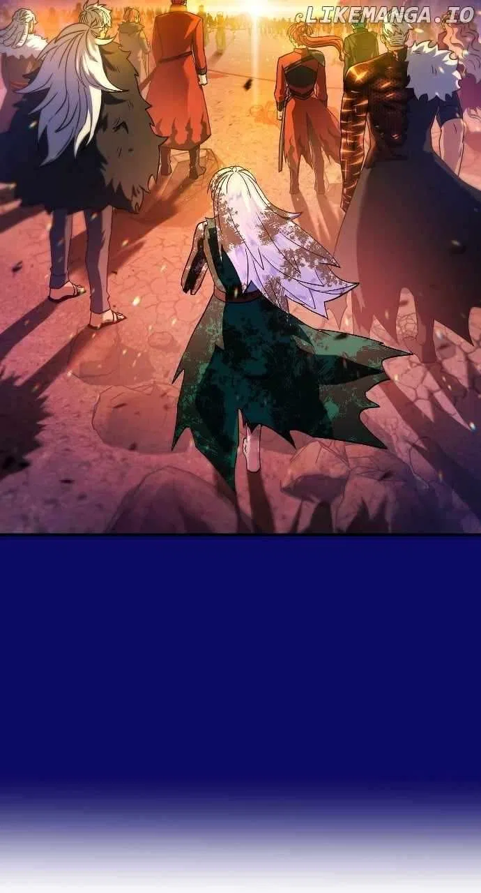 The Last Golden Child Chapter 155 – Page 26