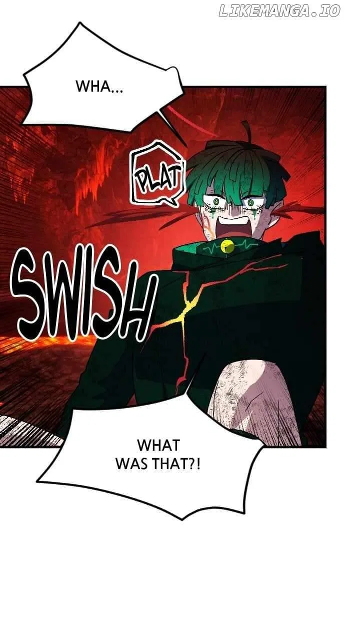The Last Golden Child Chapter 155 – Page 33