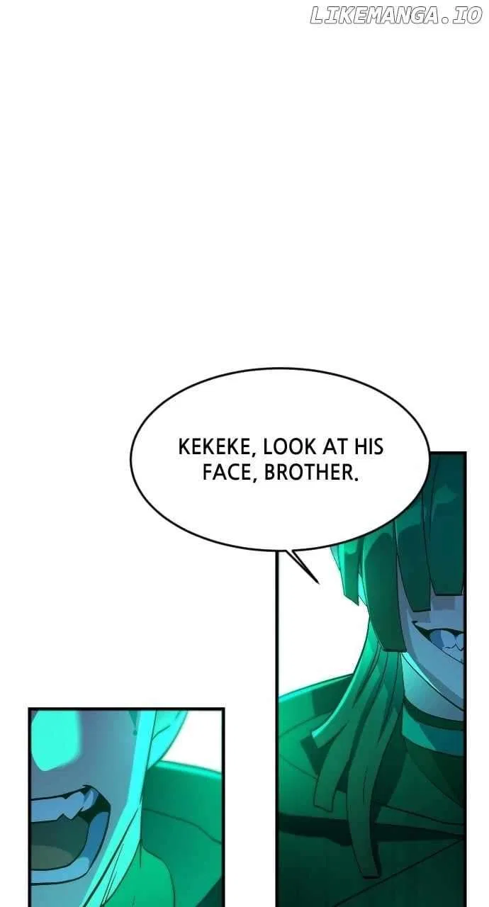 The Last Golden Child Chapter 155 – Page 34