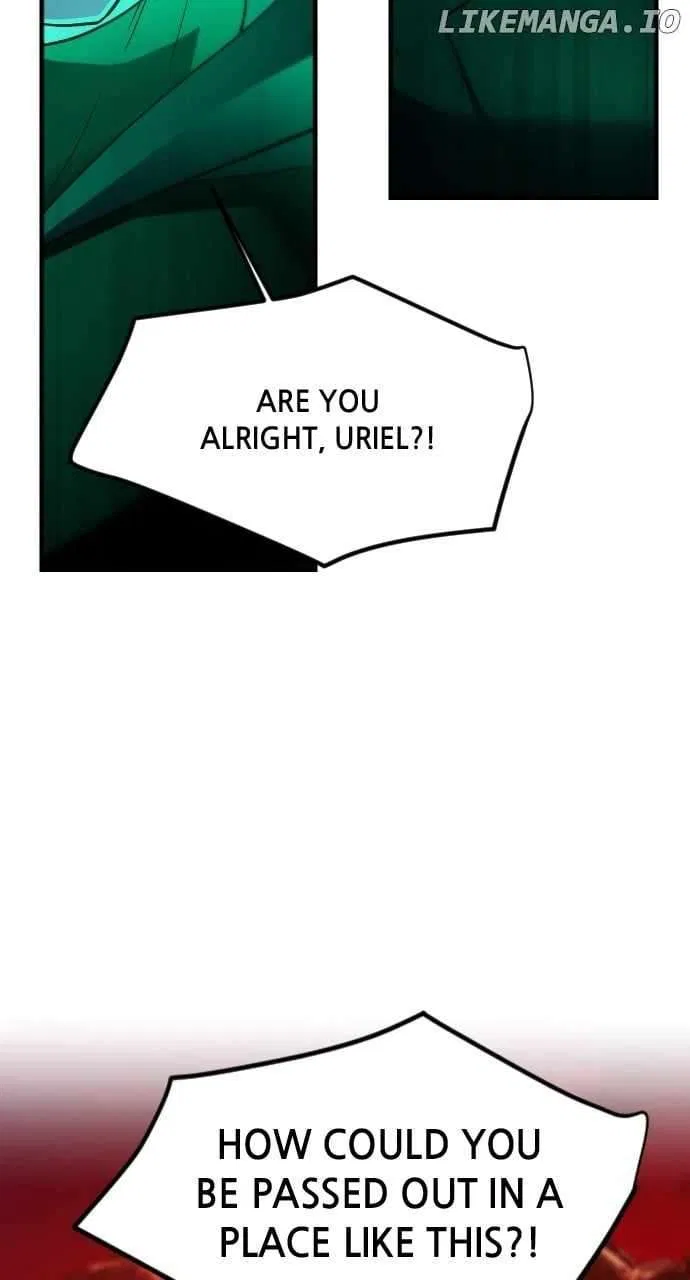 The Last Golden Child Chapter 155 – Page 35
