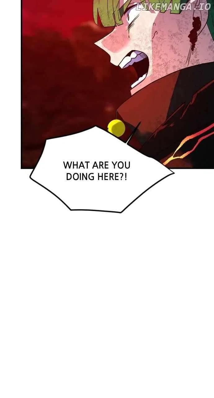 The Last Golden Child Chapter 155 – Page 38