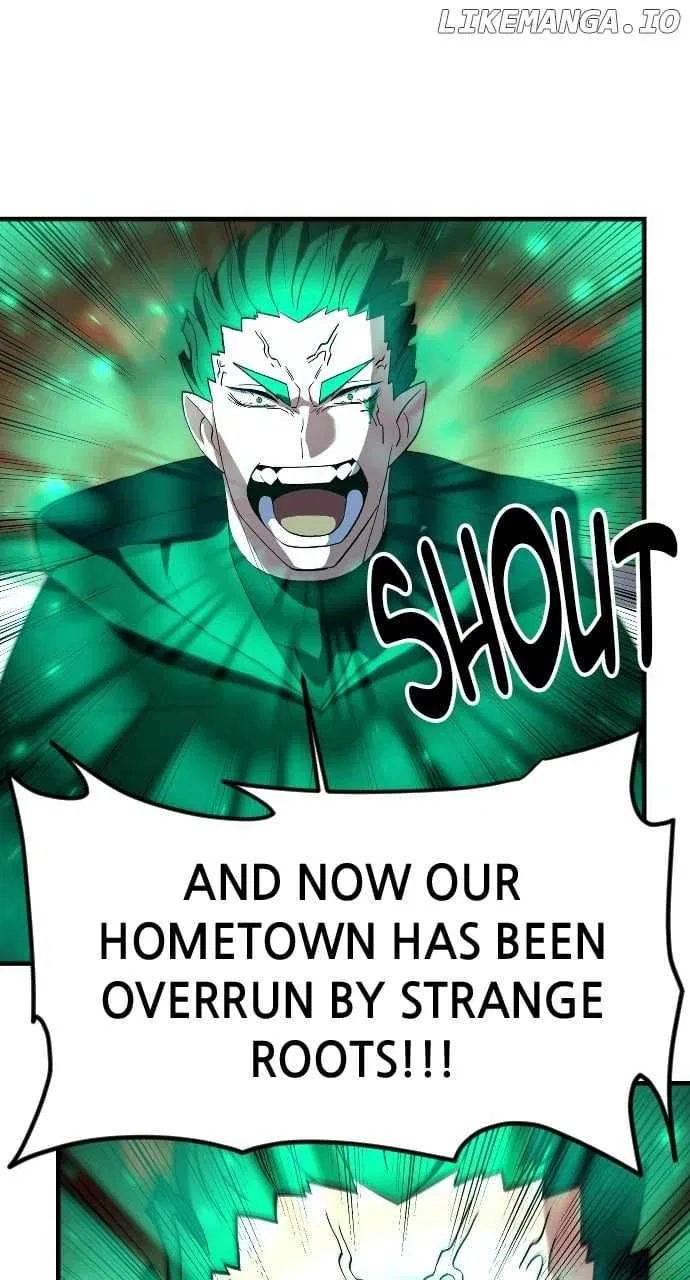The Last Golden Child Chapter 155 – Page 44