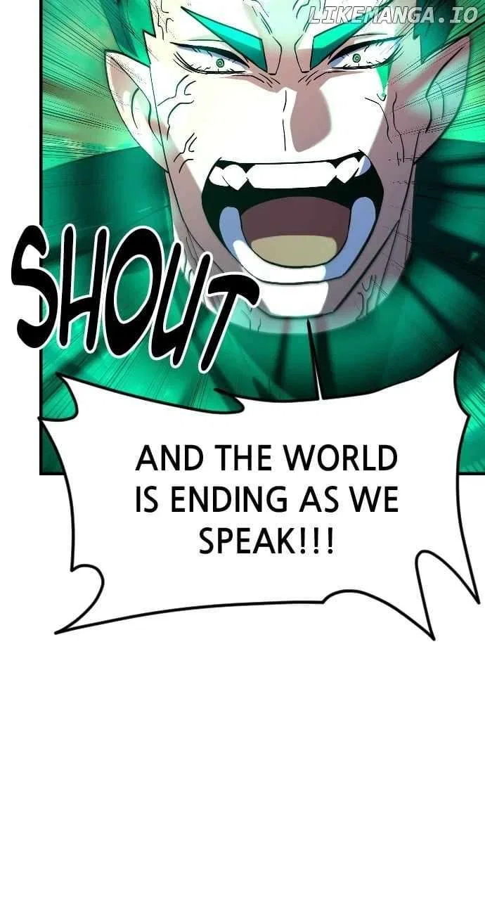 The Last Golden Child Chapter 155 – Page 45