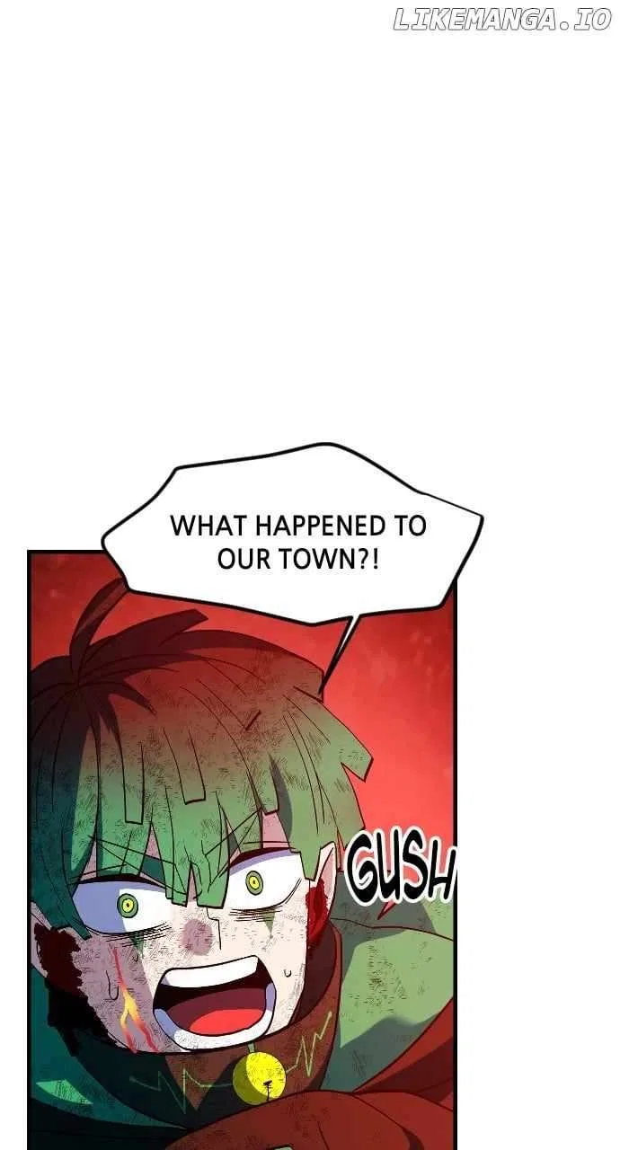 The Last Golden Child Chapter 155 – Page 46