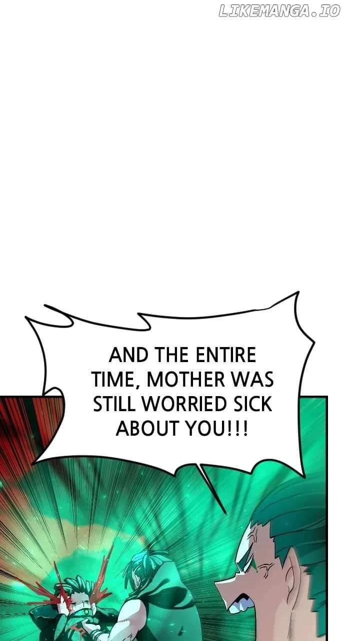 The Last Golden Child Chapter 155 – Page 49