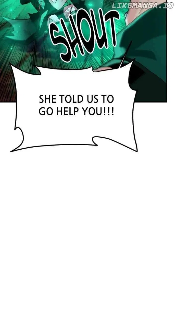 The Last Golden Child Chapter 155 – Page 50