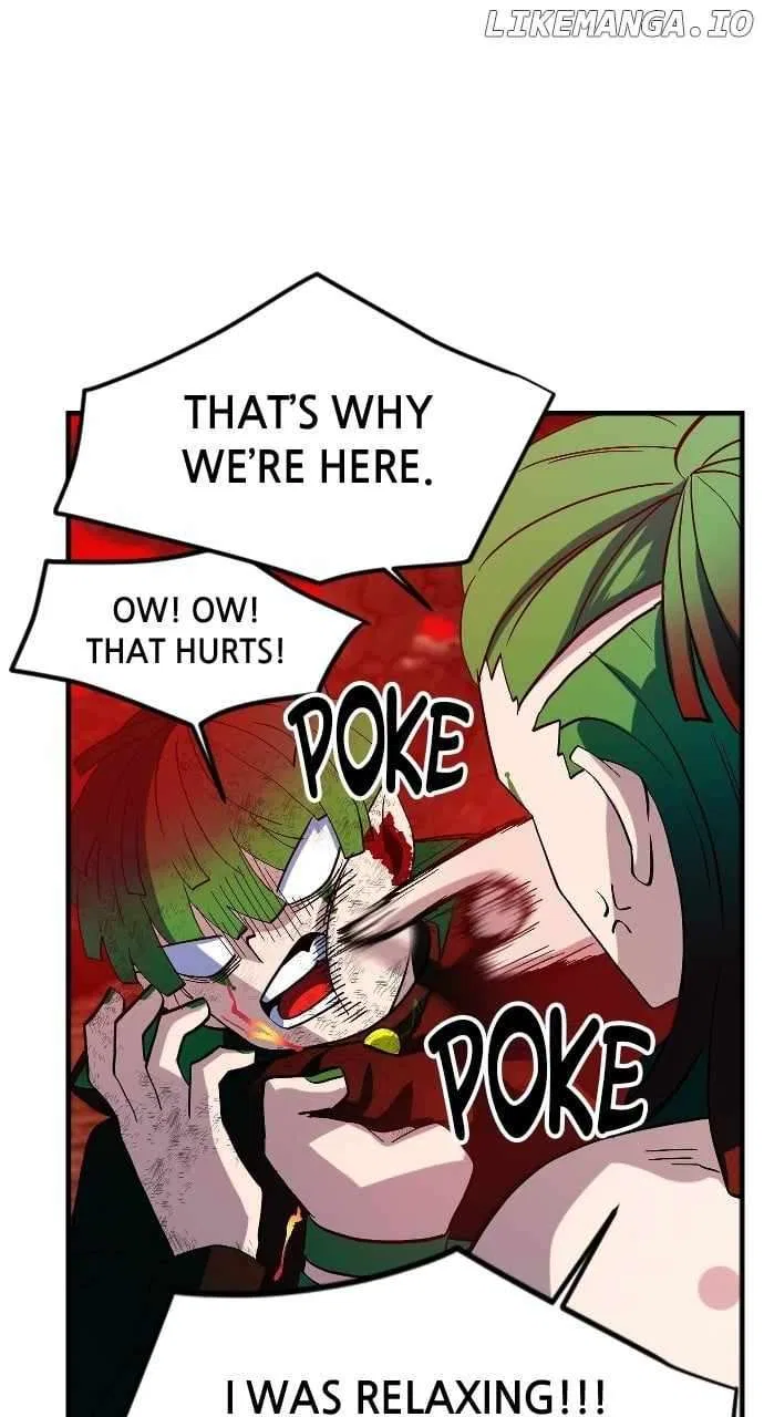 The Last Golden Child Chapter 155 – Page 51