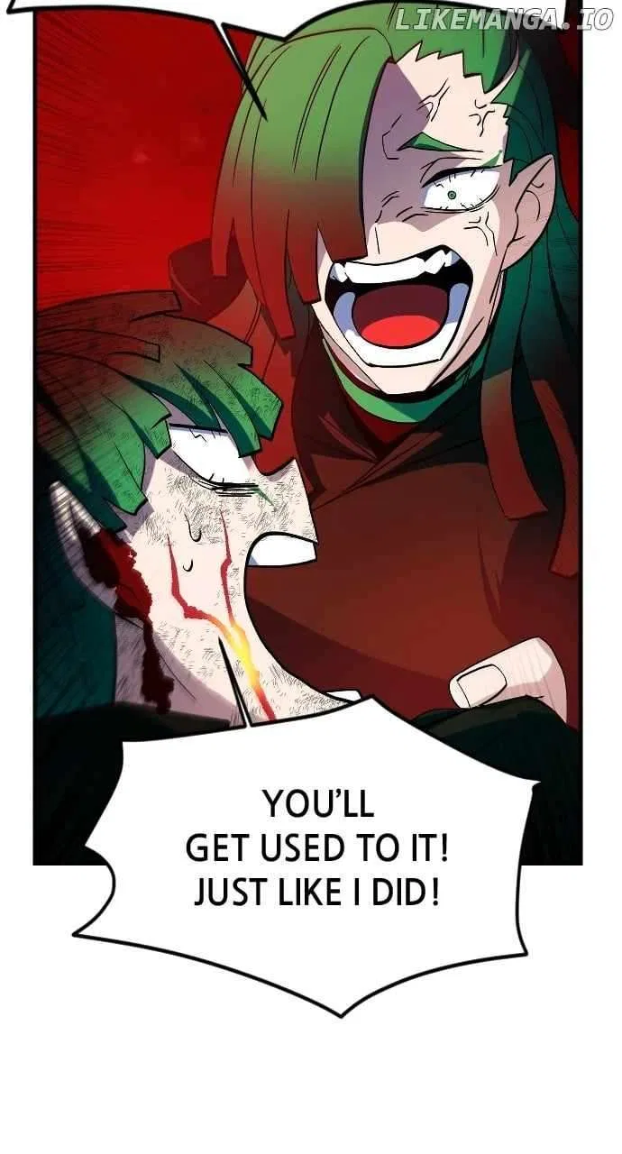 The Last Golden Child Chapter 155 – Page 53