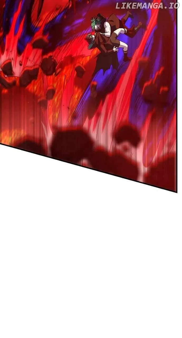 The Last Golden Child Chapter 155 – Page 55