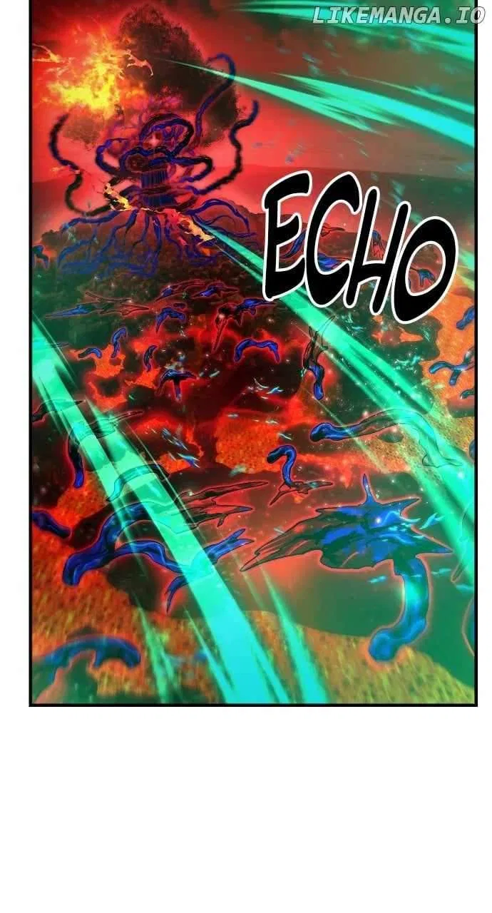 The Last Golden Child Chapter 155 – Page 61