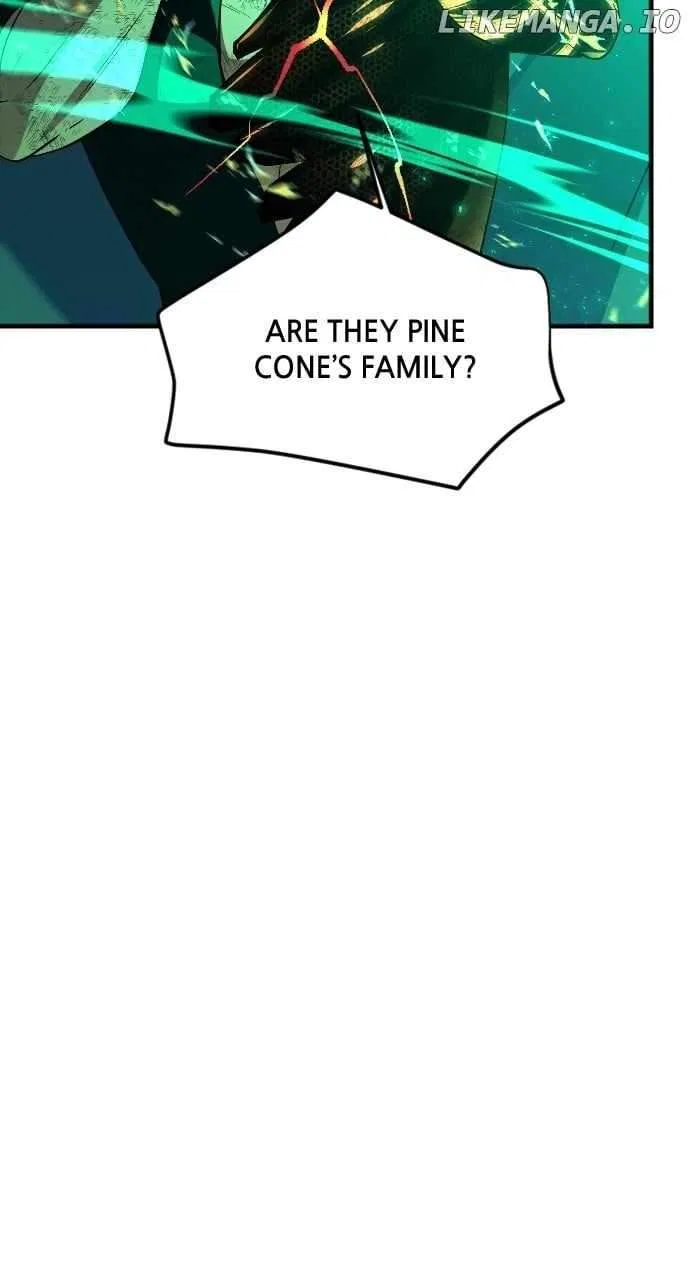 The Last Golden Child Chapter 155 – Page 63