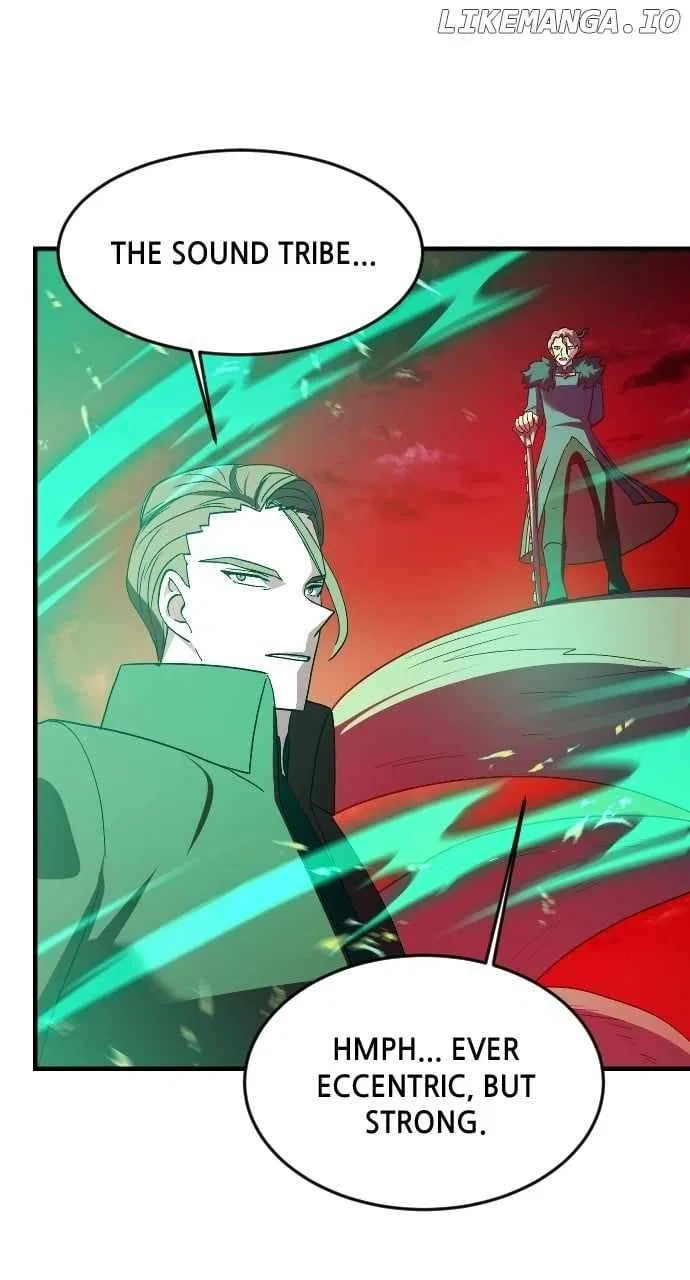 The Last Golden Child Chapter 155 – Page 64
