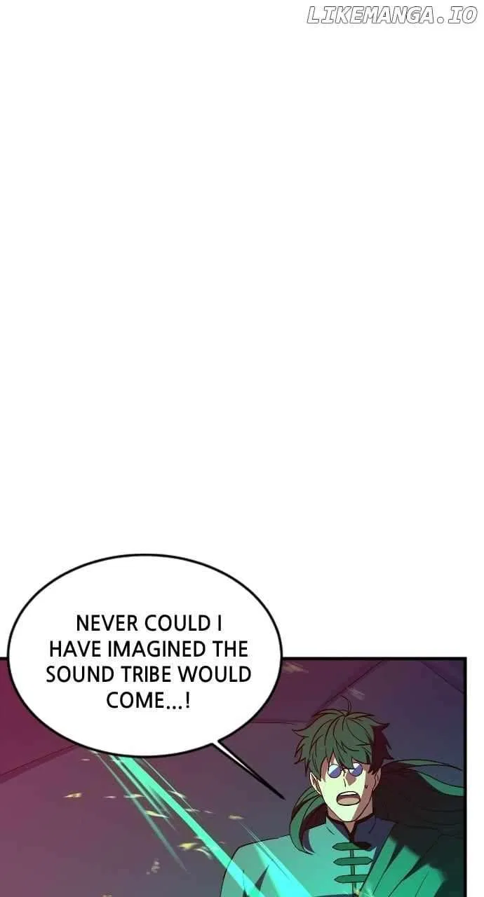 The Last Golden Child Chapter 155 – Page 65