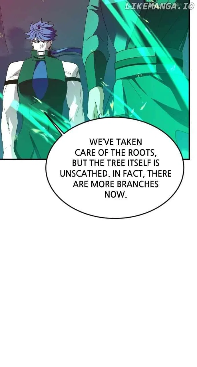 The Last Golden Child Chapter 155 – Page 66