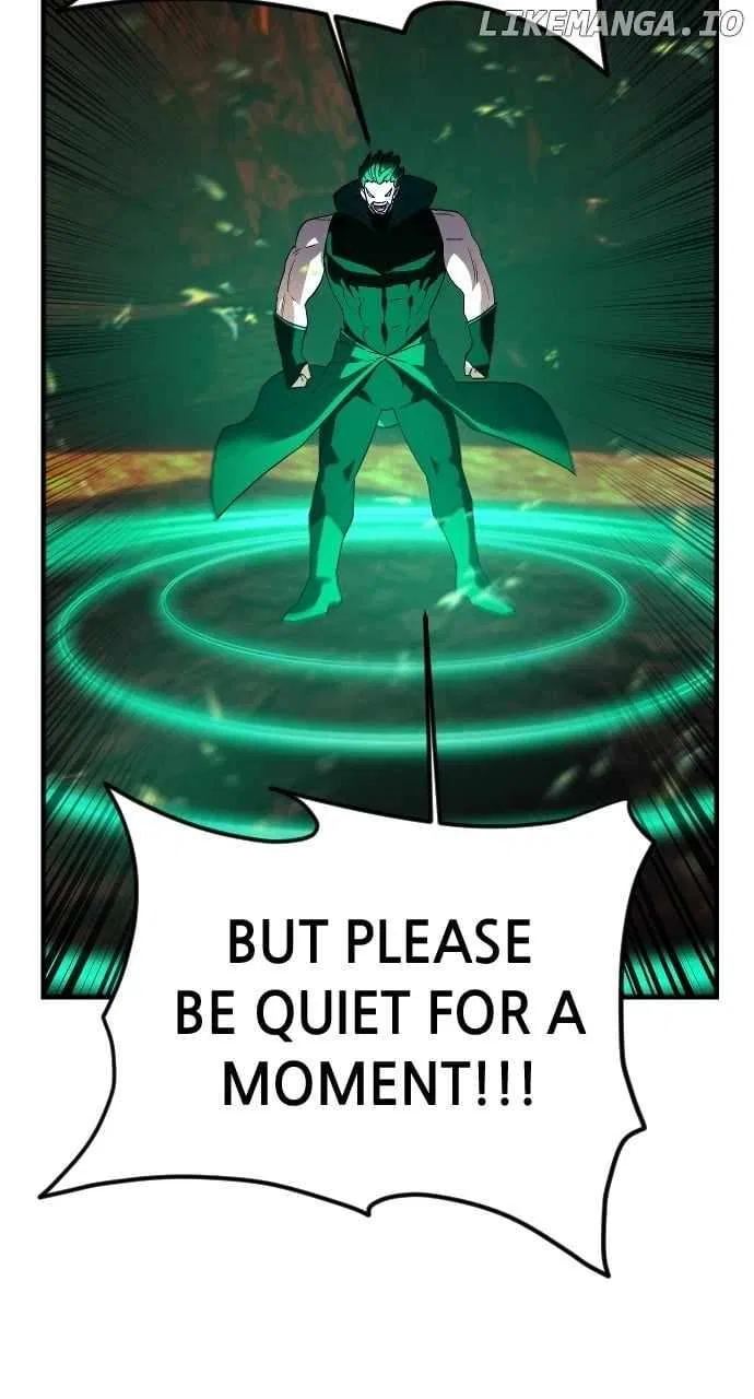 The Last Golden Child Chapter 155 – Page 69