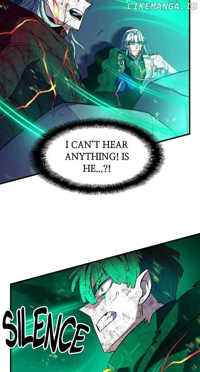 The Last Golden Child Chapter 155 – Page 73