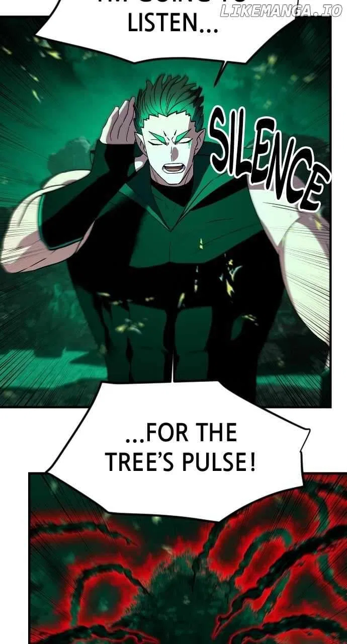 The Last Golden Child Chapter 155 – Page 75