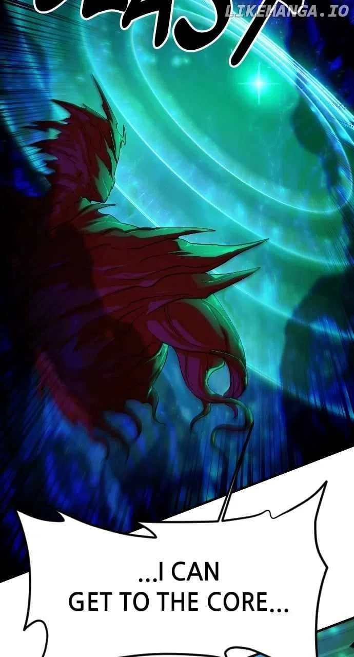 The Last Golden Child Chapter 155 – Page 83