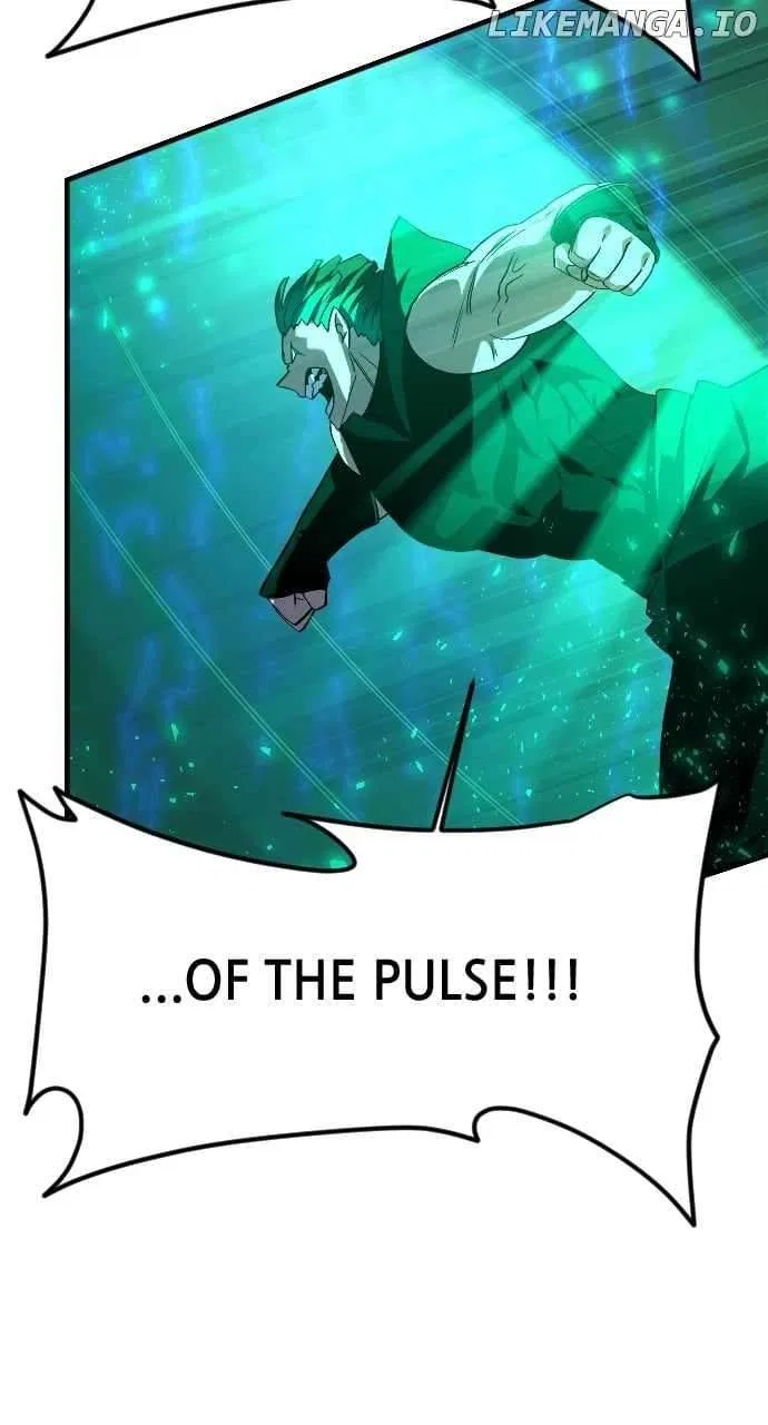The Last Golden Child Chapter 155 – Page 84