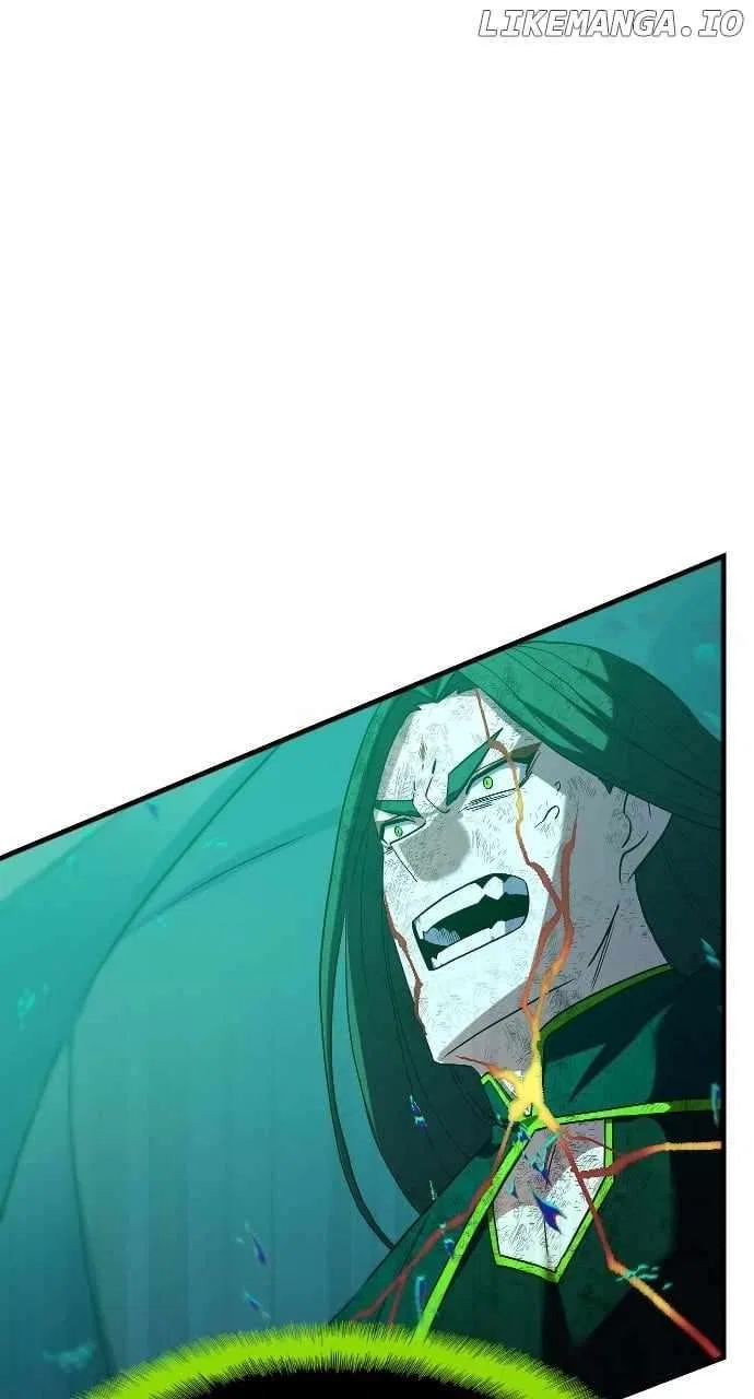 The Last Golden Child Chapter 155 – Page 85