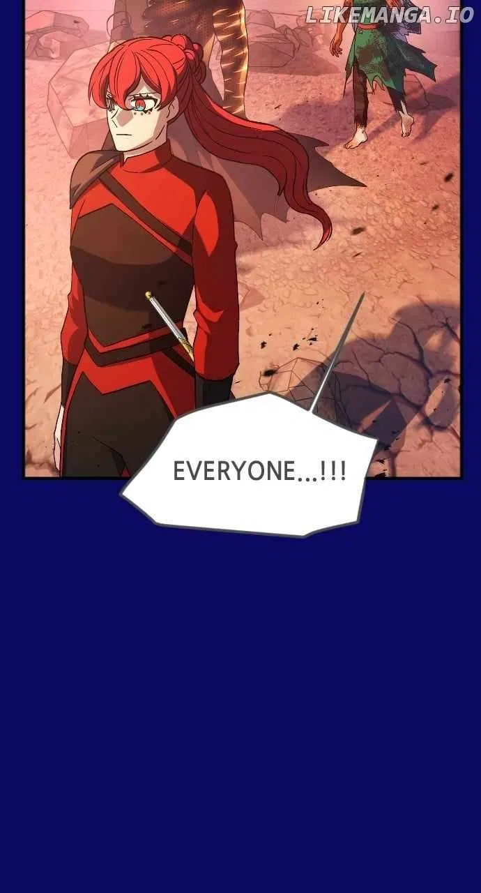 The Last Golden Child Chapter 155 – Page 90