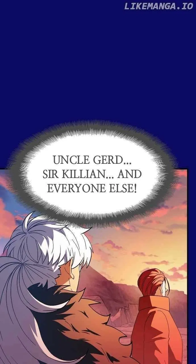 The Last Golden Child Chapter 155 – Page 91