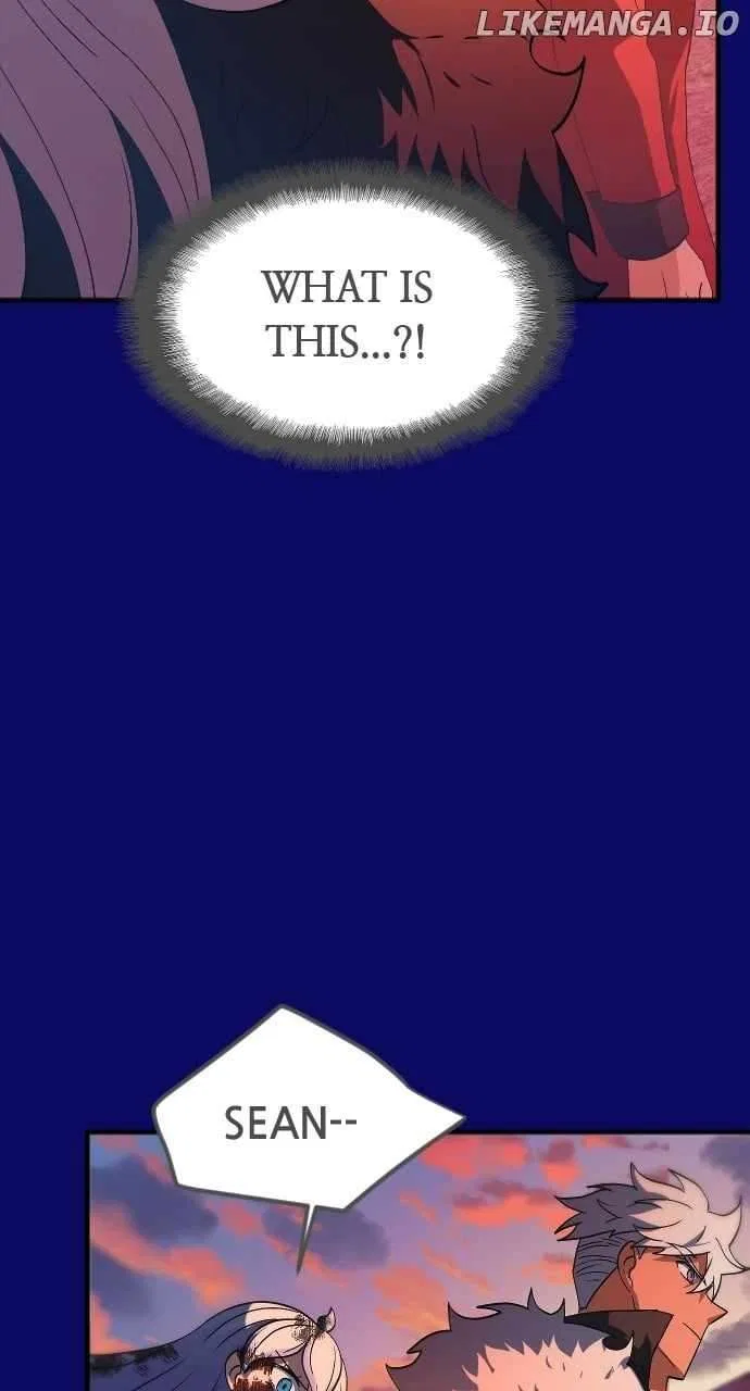 The Last Golden Child Chapter 155 – Page 92