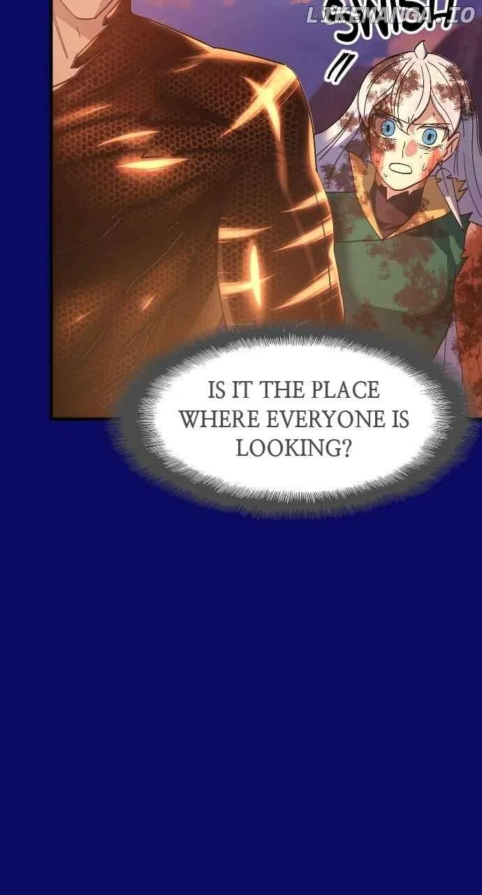The Last Golden Child Chapter 155 – Page 96