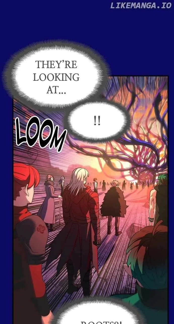 The Last Golden Child Chapter 155 – Page 97