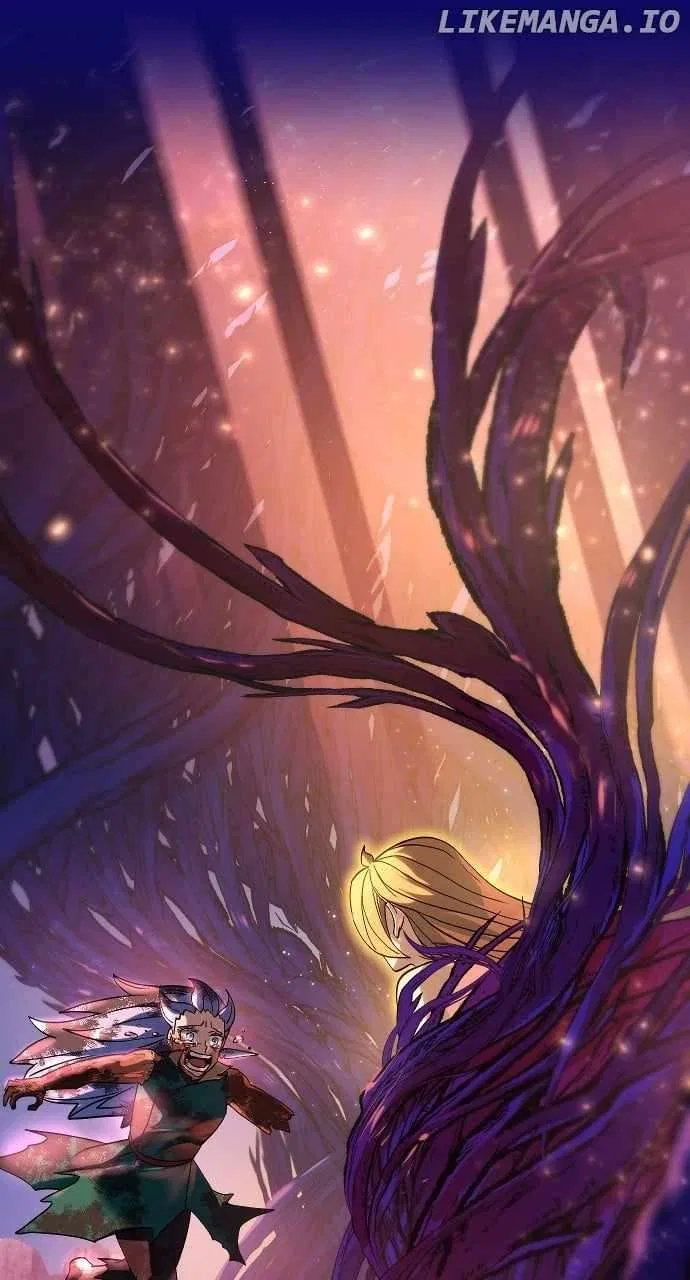 The Last Golden Child Chapter 155 – Page 104