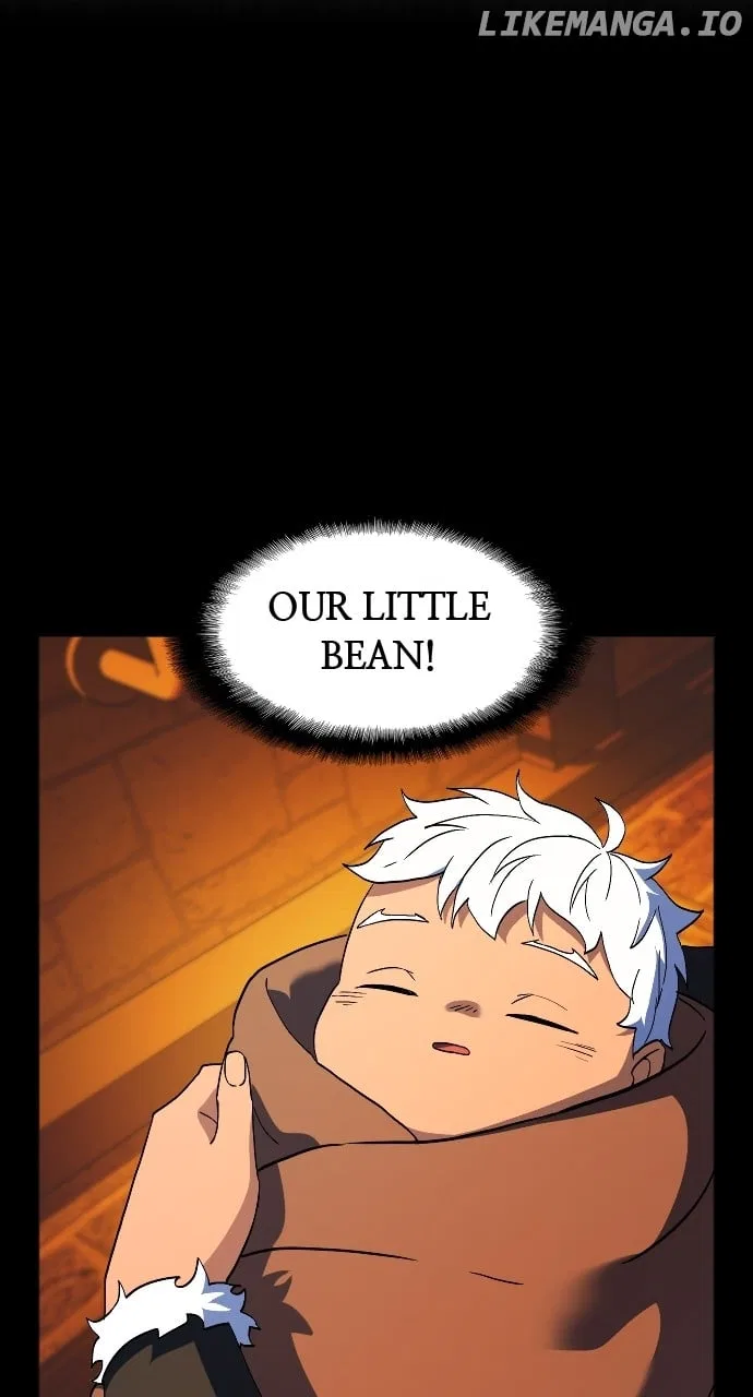 The Last Golden Child Chapter 154 – Page 10