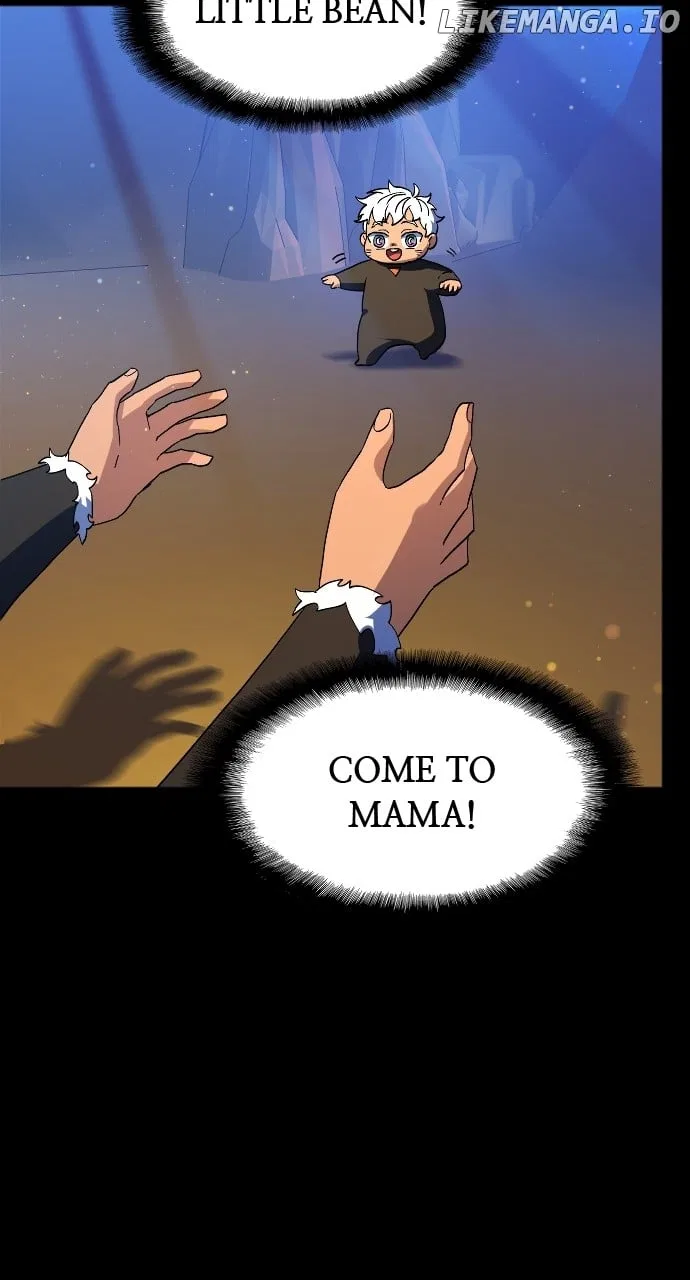 The Last Golden Child Chapter 154 – Page 12