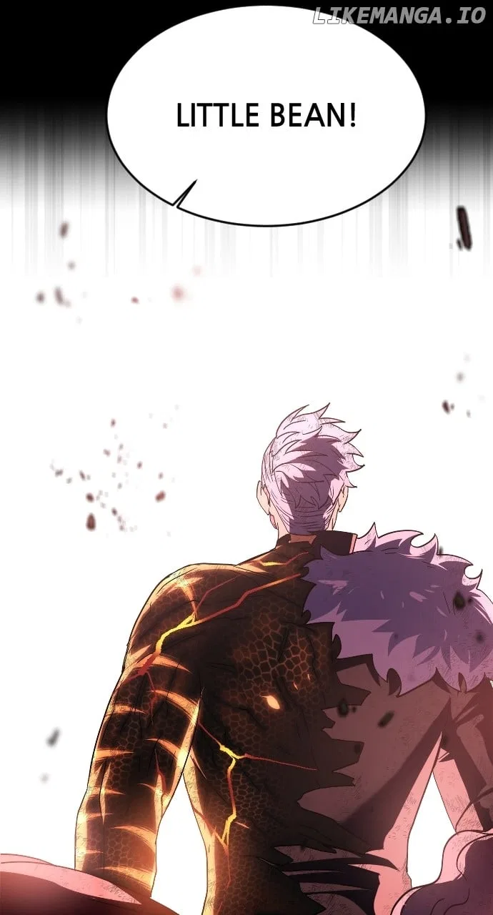 The Last Golden Child Chapter 154 – Page 14