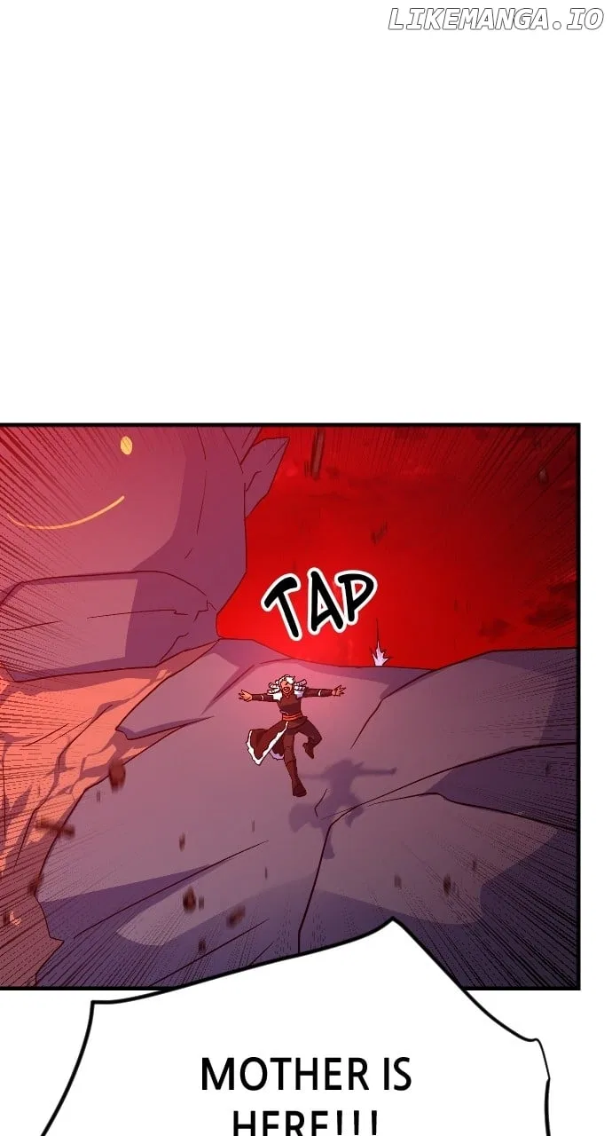 The Last Golden Child Chapter 154 – Page 17
