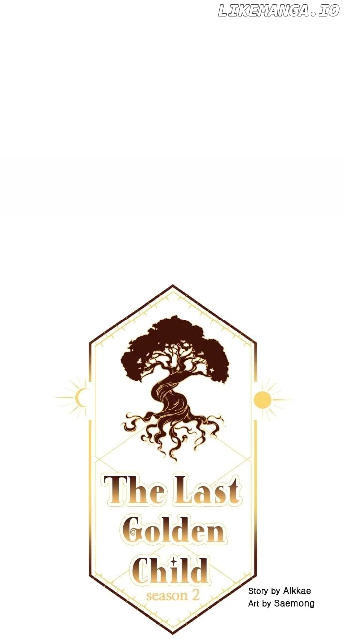 The Last Golden Child Chapter 154 – Page 19