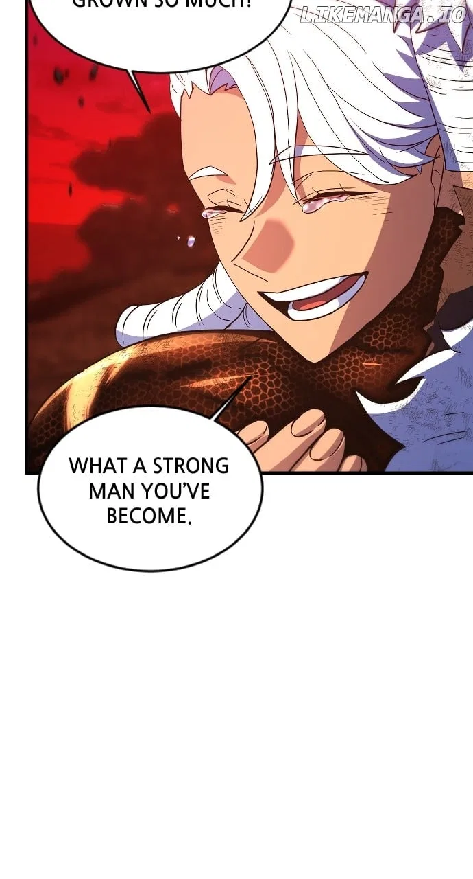The Last Golden Child Chapter 154 – Page 22