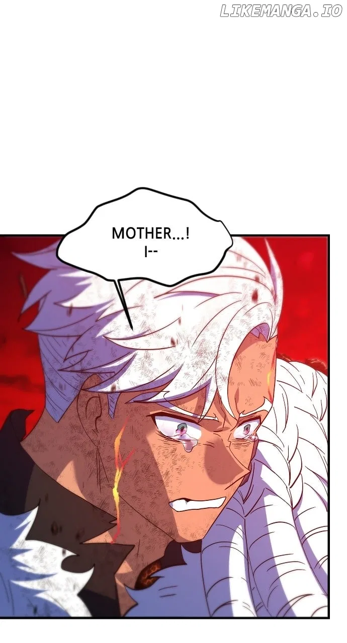 The Last Golden Child Chapter 154 – Page 23
