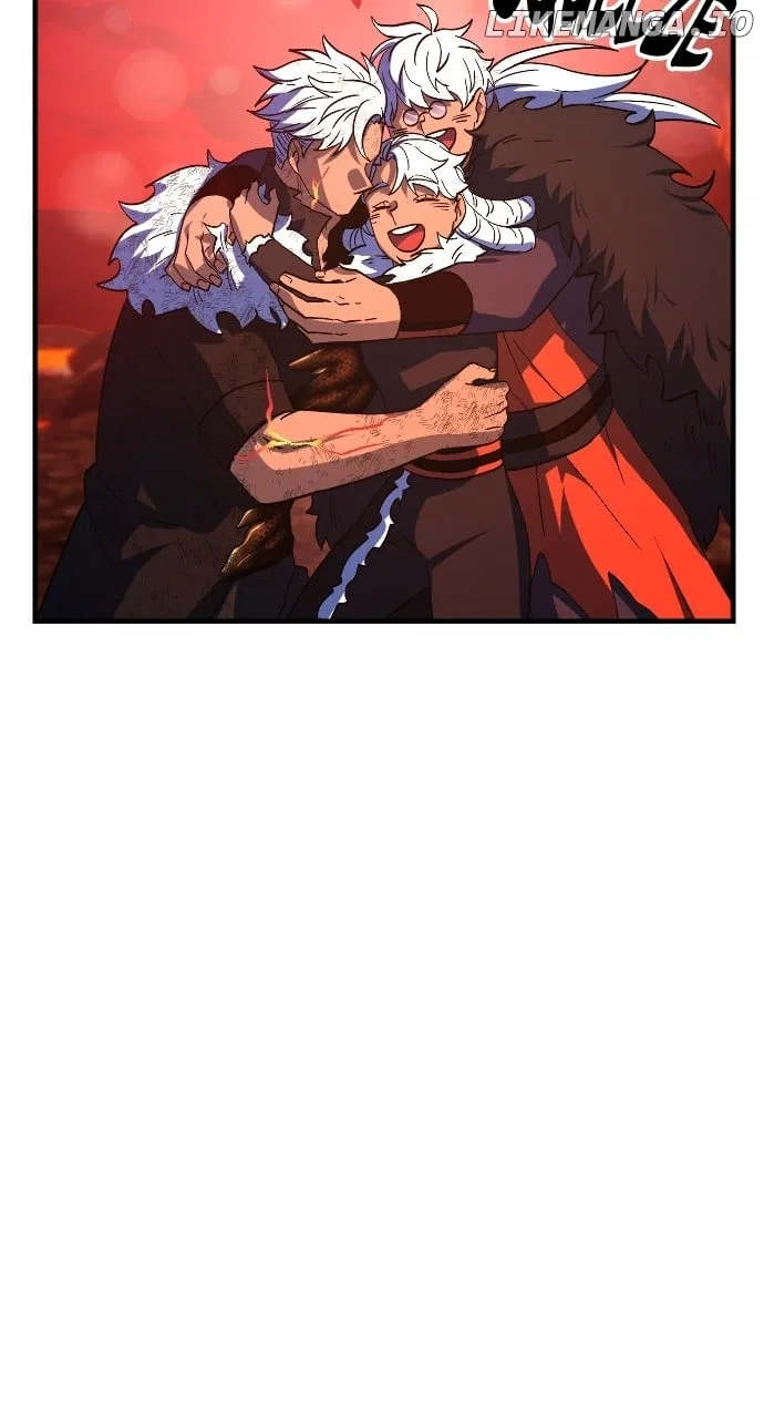 The Last Golden Child Chapter 154 – Page 25