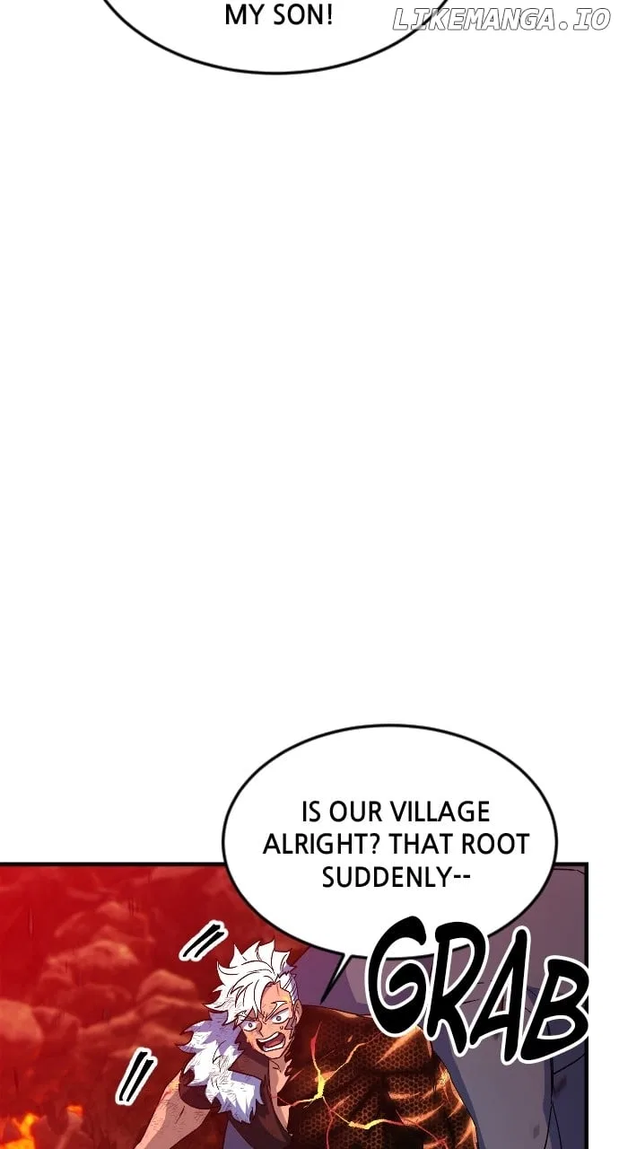 The Last Golden Child Chapter 154 – Page 27