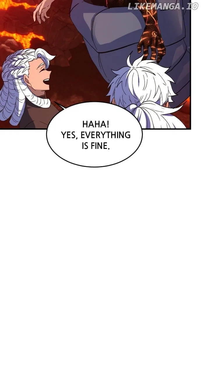 The Last Golden Child Chapter 154 – Page 28